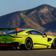 Illustration for article titled The New Aston Martin Vantage Is Already Here To Go Racing